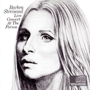 Barbra Streisand 47
