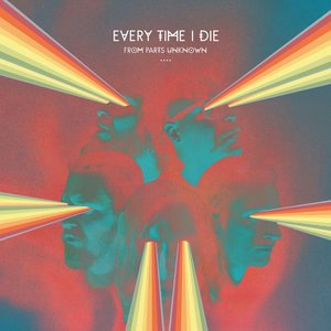 Every Time I Die 10