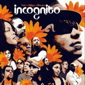 Incognito 23