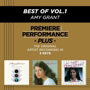Amy Grant 15