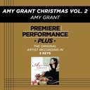 I Need A Silent Night (Key-G-Premiere Performance Plus w/ Background Vocals)
