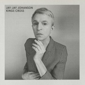 Jay-Jay Johanson 24