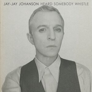 Jay-Jay Johanson 23