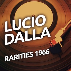 Lucio Dalla 33