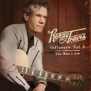 Randy Travis 25