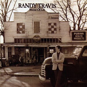 Randy Travis 13