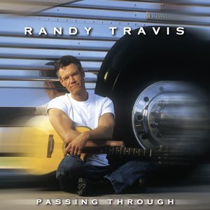 Randy Travis 8