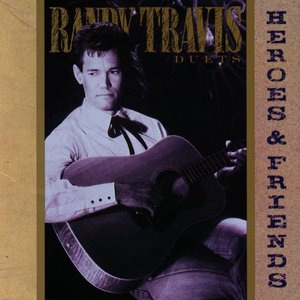 Randy Travis 6