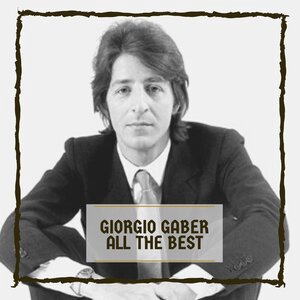 Giorgio Gaber 40