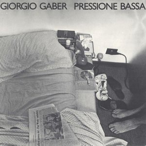 Giorgio Gaber 34