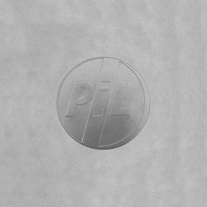 Public Image Ltd. 20