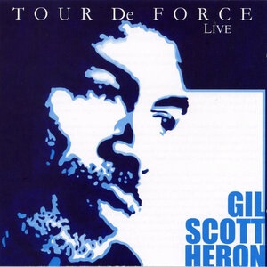 Gil Scott-Heron 24