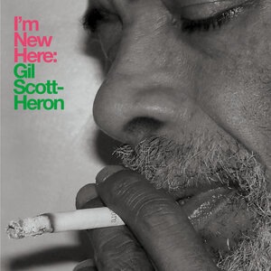 Gil Scott-Heron 23