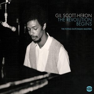 Gil Scott-Heron 19