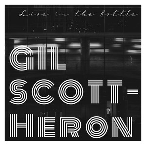 Gil Scott-Heron 18