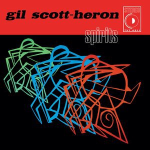 Gil Scott-Heron 17