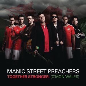 Together Stronger (C'mon Wales)
