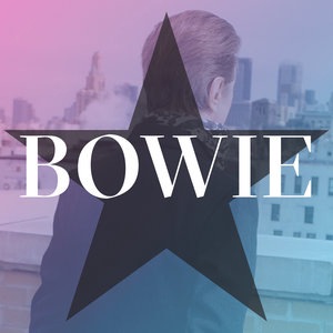 David Bowie 55