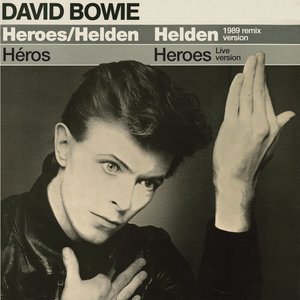 David Bowie 41