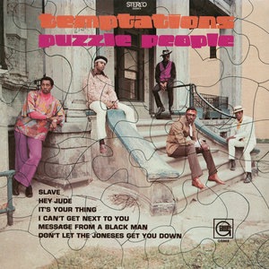 The Temptations 66