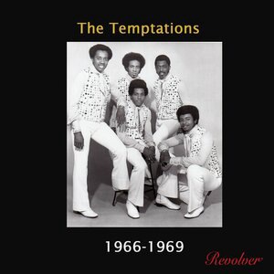 The Temptations 64