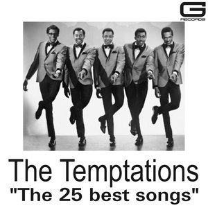 The Temptations 60