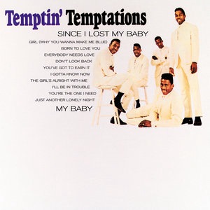 The Temptations 56