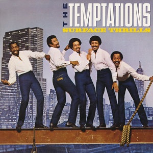 The Temptations 50