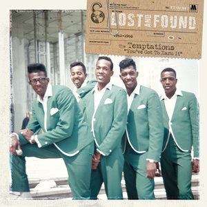 The Temptations 48