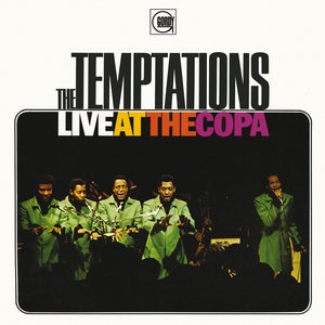 The Temptations 43