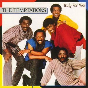 The Temptations 33