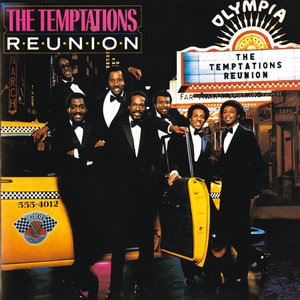 The Temptations 30