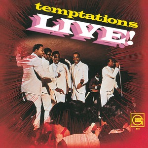 The Temptations 27