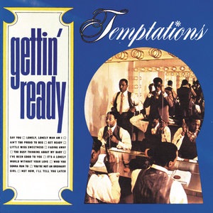 The Temptations 25