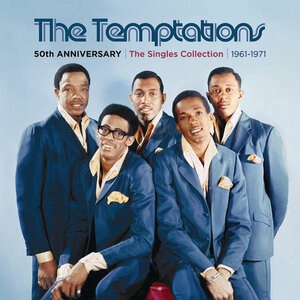 The Temptations 21