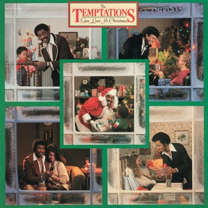 The Temptations 15