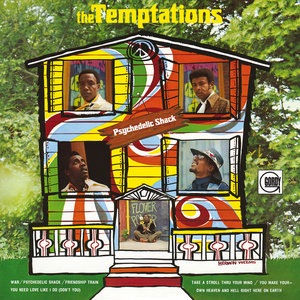 The Temptations 13