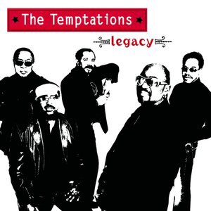 The Temptations 12