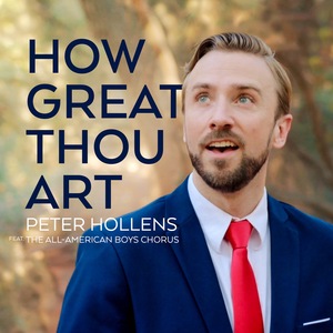 Peter Hollens 60