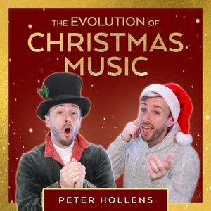 Peter Hollens 55