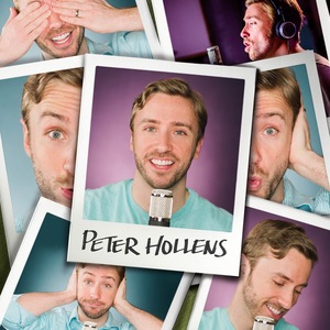 Peter Hollens 53