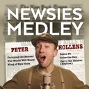 Newsies Medley