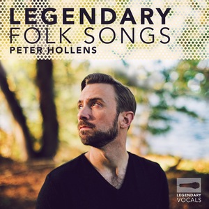 Peter Hollens 49