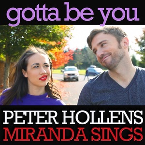 Peter Hollens 45