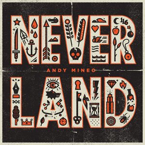 Andy Mineo 32