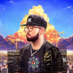 Andy Mineo 30