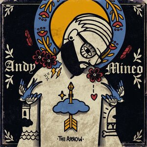 Andy Mineo 27