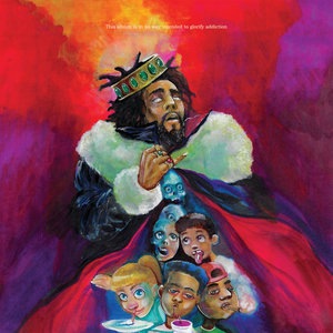 J. Cole 34