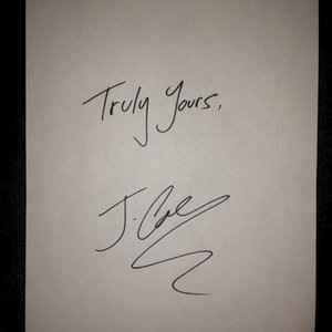 J. Cole 33