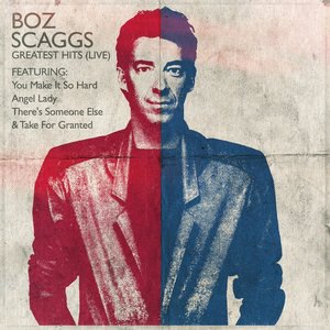 Boz Scaggs 22